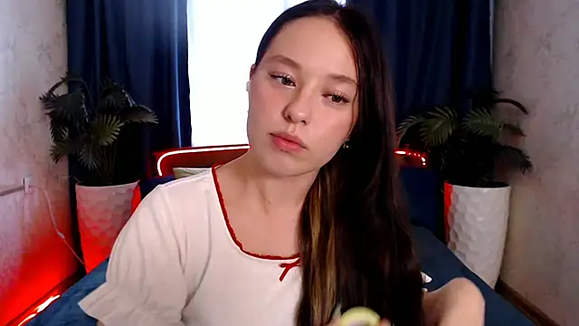PureLedy webcam