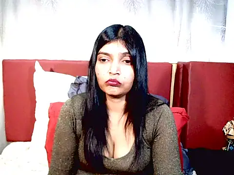 IndianAlisha webcam