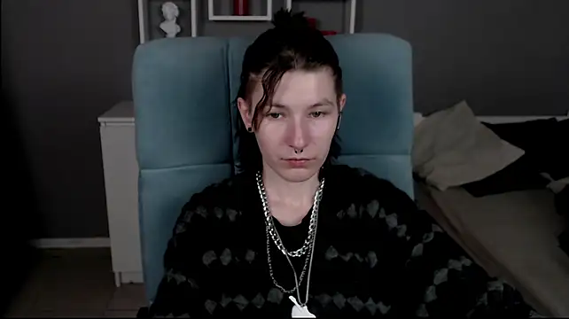 guitarandangell webcam