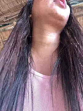 Juliet_official_pro webcam