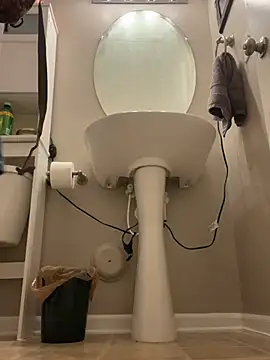 KingDick-QueenTrick webcam