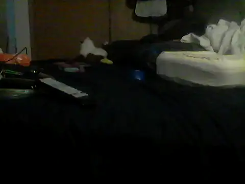 Silencio26 webcam