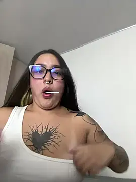 Diosa_lunar1 webcam