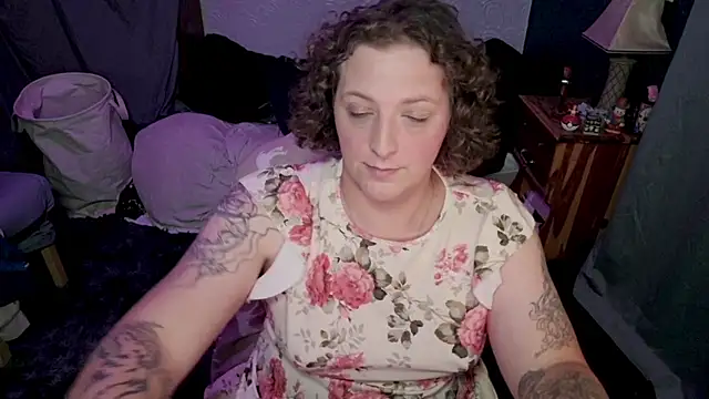 Abagail_soft webcam