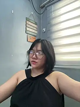MissVeloura_XX webcam