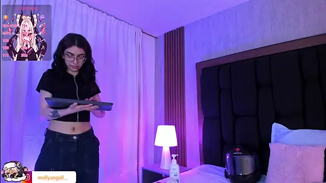 Molly_A webcam