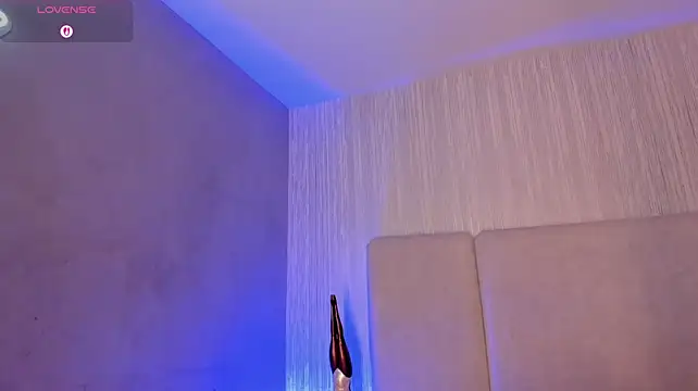 tokioshuang webcam