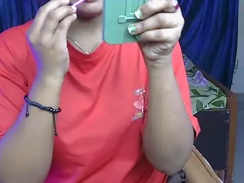 its-Aarushi webcam