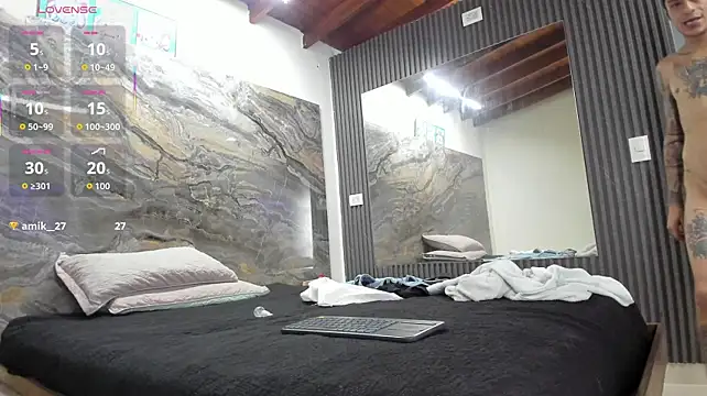 logan-wollf webcam