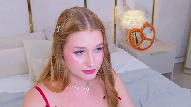 EmiliCarter 🌜 free live chat