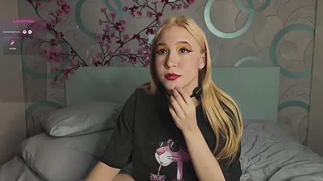 loveamandalove webcam