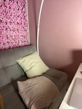 Lindsay_Arygame webcam