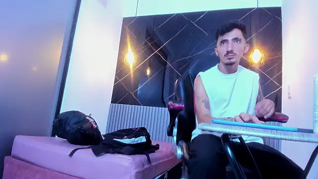 DylanAnderson1 webcam