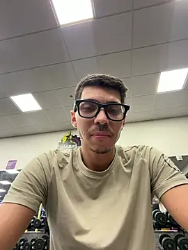 WavyAlloy30 webcam
