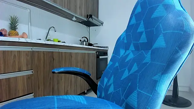 KellyShibary webcam