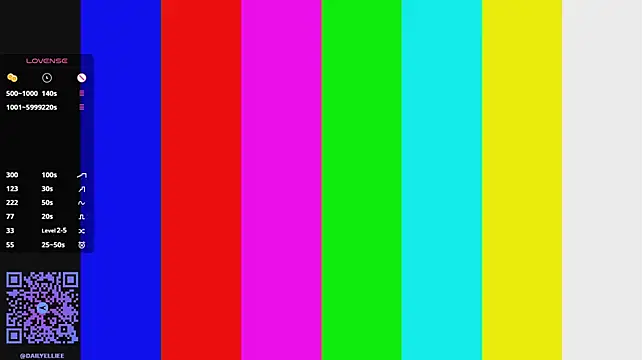 IleneElizondo webcam