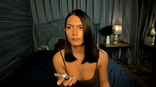 AraAlexandra webcam