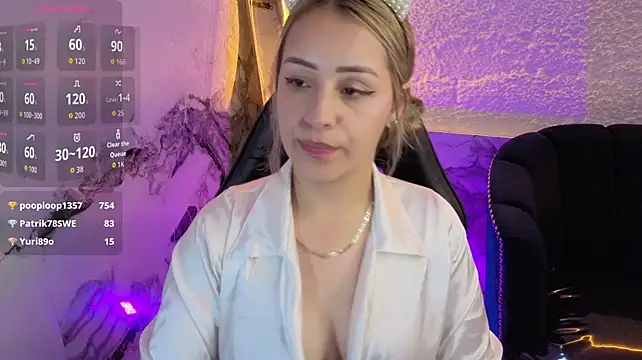 Karime_Sex_v webcam