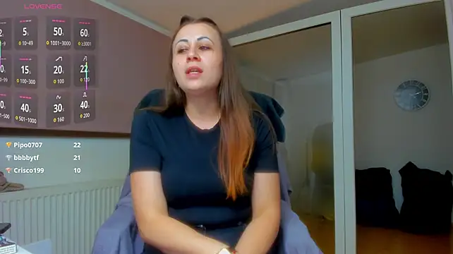 Aryanette webcam