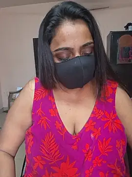 Lovely-Jeni webcam