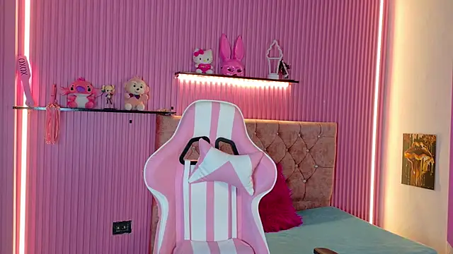 Brendaa_Paarker webcam