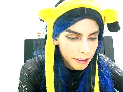 Svetlana_yevgenivna webcam