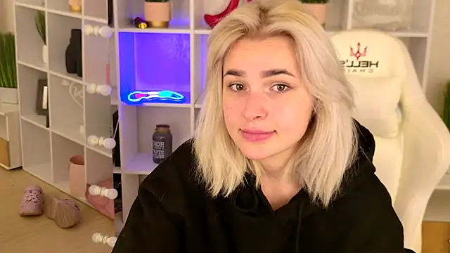 EmmiLive webcam