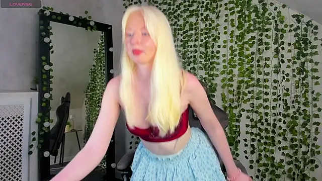 Marin_Blair webcam