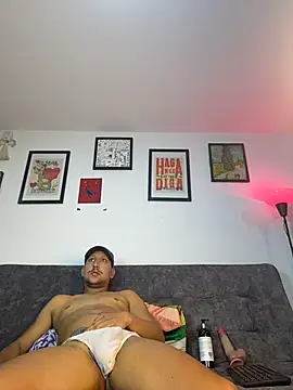 LiorenVexo webcam
