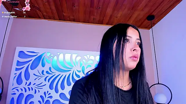 laraiisboobs webcam