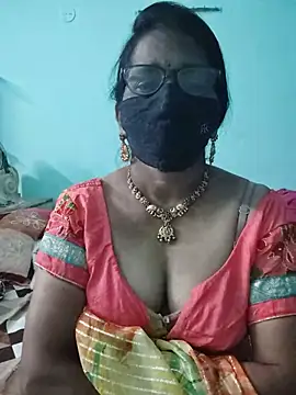 Telugu-Minnie webcam