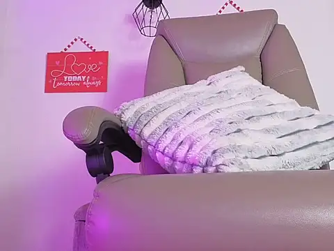 Tamhara_princ webcam