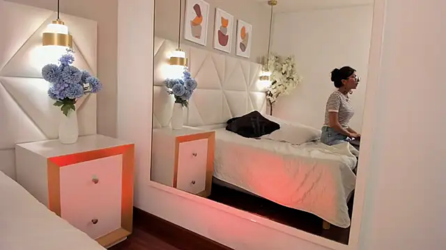Valeria__Parker webcam