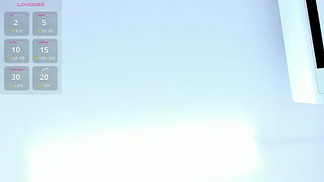 VickBennet webcam
