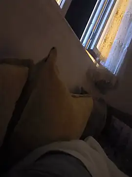 RoutineComfort webcam