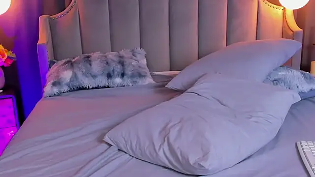 SonyaParker webcam