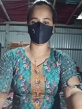 Sexy-Binita webcam