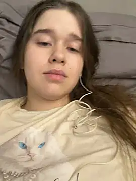 HornyGirlH webcam