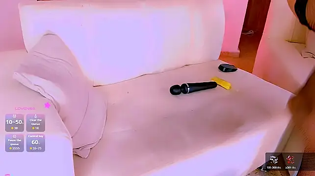 AnaliDreadful live sex cam