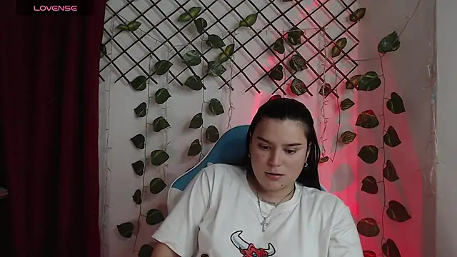 Nika_1_ webcam
