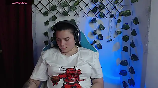 Nika_1_ webcam