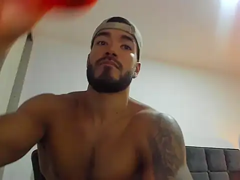 Alexander_Martines live sex cam