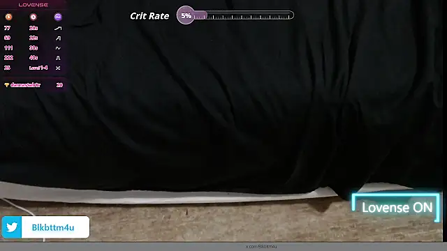 BlkKing9in webcam
