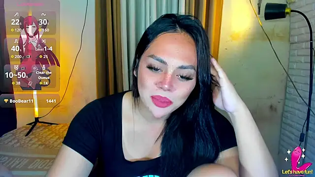 Sweet_Khimmy webcam