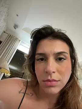 BarbieHotBrazil live sex cam