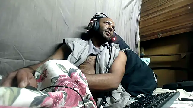 Camodick webcam