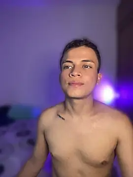 _Leo_Boy webcam