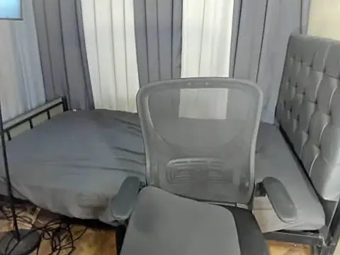Haileyfoxx webcam