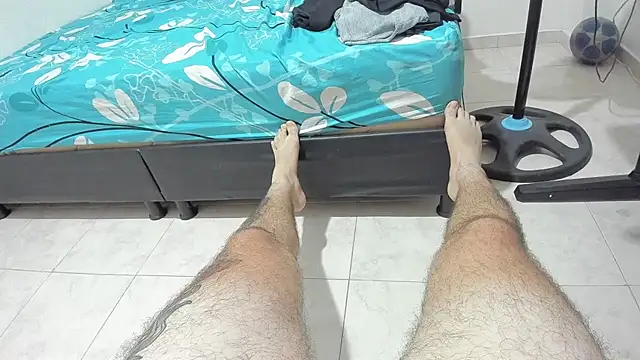 ChicoMaloFfF webcam