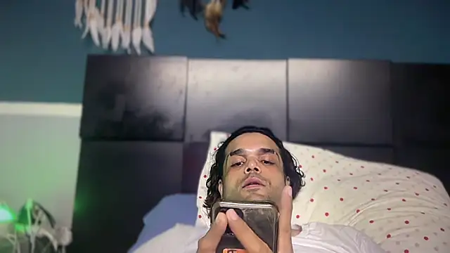 icebergslim281 live cam preview